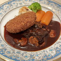 レストラン香味屋 - 