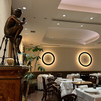 レストランひらまつ 博多 - 