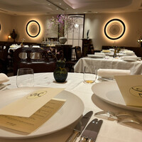 レストランひらまつ 博多 - 