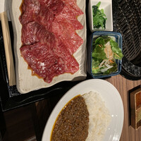 焼肉 和 - 