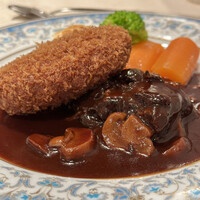 レストラン香味屋 - 