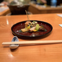 日本料理 たかむら - 