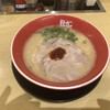 モヒカンらーめん 博多デイトス店