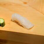 鮨 尚充 - すみいか