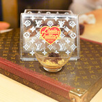 鮨 尚充 - うに、まぐろかま混ぜご飯にトリュフ