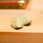 鮨 尚充 - ナース