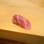 鮨 尚充 - 大トロ