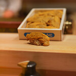 鮨 尚充 - ダイセンうに