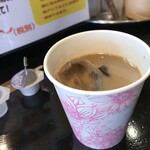 笑わ - ドリンク