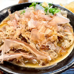 うどん 丸香 - 肉うどん　肉の存在感に満足感。