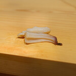 鮨 尚充 - みる貝