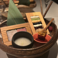 atelier 森本 XEX 鉄板 - 