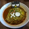 ハーベストテーブル - ばつ丸の担々麺