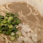 麺屋 まほろ芭 - 