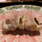 Kumano Yakitori Kokoro - 