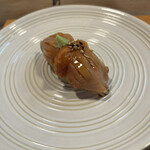 弘寿司 - 閖上の赤貝