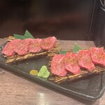 Sumibiyakiniku Yasu - 