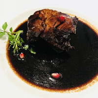 赤坂 桃の木 - 