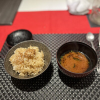 鉄板焼き 表参道 - 
