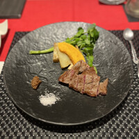 鉄板焼き 表参道 - 