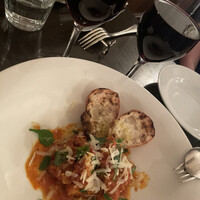 ピッツェリア ロマーナ ジャニコロ - 