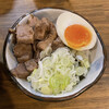 牛骨ラーメン たかうな 米子西福原店