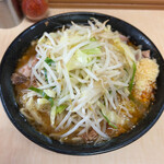 ラーメン二郎 - 