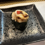 弘寿司 - 真フグの白子