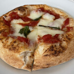 ザ コートヤード キッチン - マルゲリータ（お子様用）