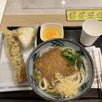 Miyatake Sanuki Udon - 