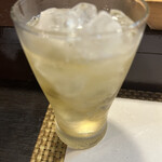 弘寿司 - ハイボール