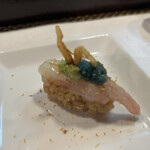 弘寿司 - 南蛮エビ