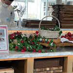 ザ コートヤード キッチン - 店内