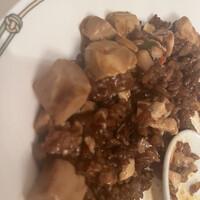 中国飯店 三田店 - 