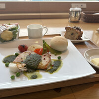 サザンタワーダイニング - 