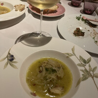 Vintage with Restaurant - 