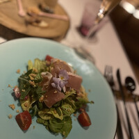 Vintage with Restaurant - 