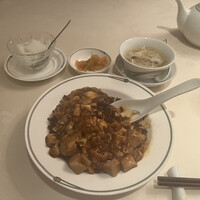 中国飯店 三田店 - 