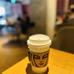 STARBUCKS - 