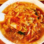 中華料理 ミッキー飯店 - 