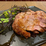 Sapporo Cheese House Mero. - 