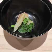 鮨 昇 - 