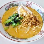 于之家 - 担々麺