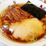 東京荻窪中華そば　春木屋 めんめん - 