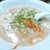 博多長浜ラーメン みよし - 料理写真:がっくん(Gackt）お気に入りのラーメン♪
          とんこつスープがおいしすぎでしたヽ(^0^)ﾉ
          でも、今日はがっくんいませんでした(T_T)