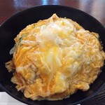 ICHOYA - 湯葉丼