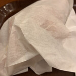 カフェ クロワッサン - 