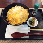 ICHOYA - 湯葉丼