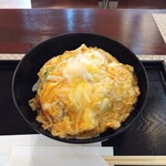 ICHOYA - 湯葉丼