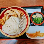 讃岐うどん しろちゃん - 